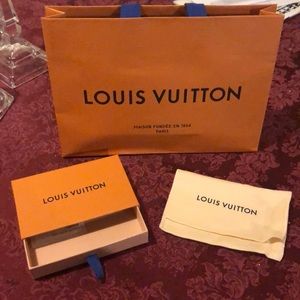 Louis Vuitton Set